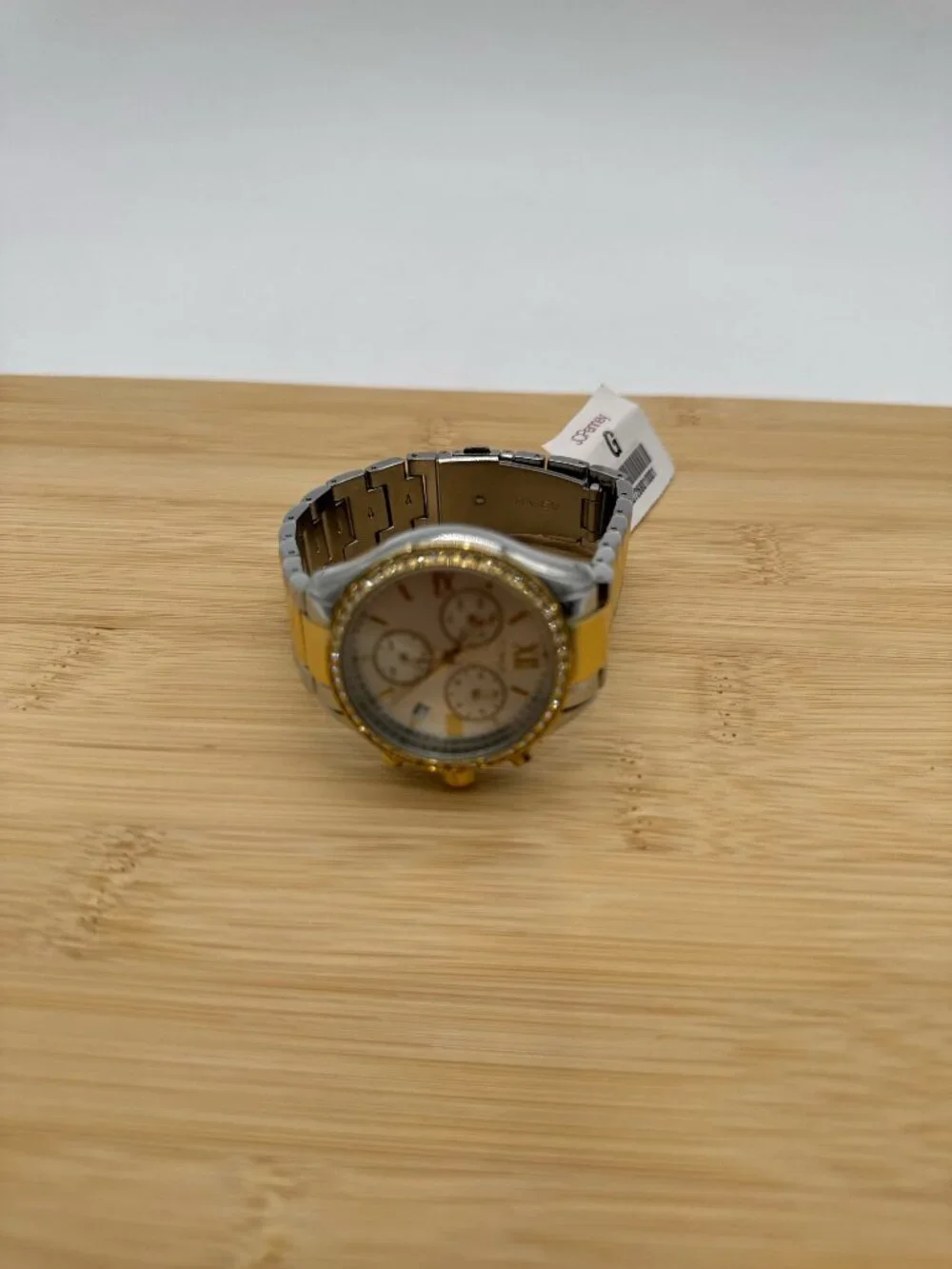 Timex Women's Standard Chronograph 38mm Watch TW2V57700